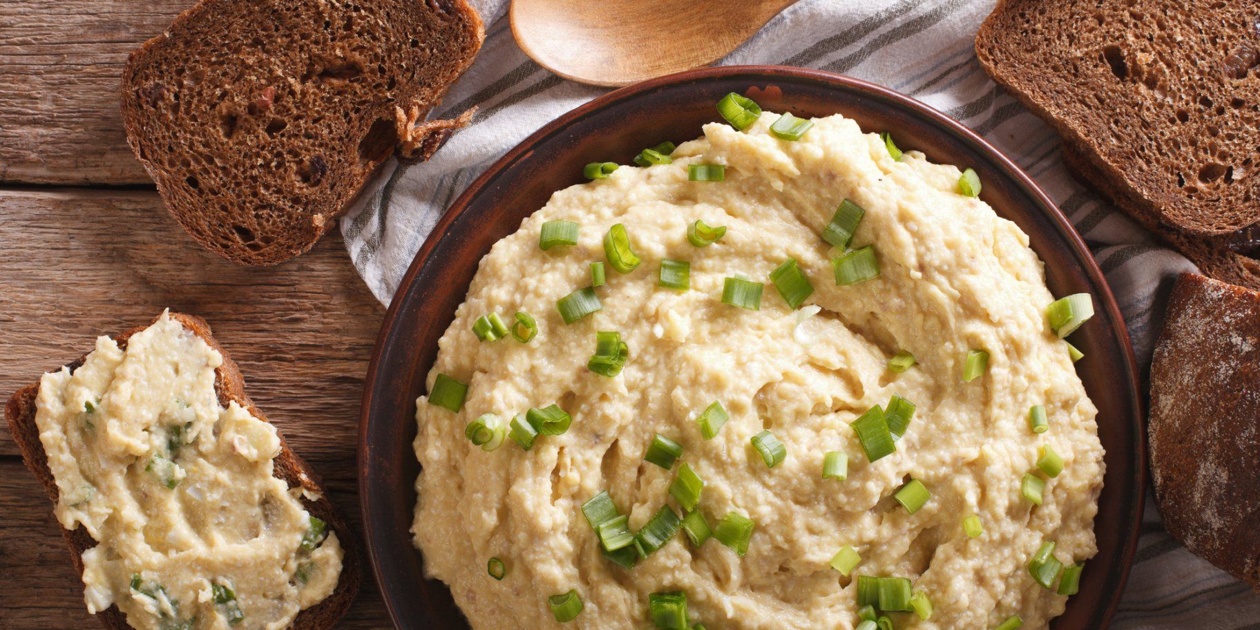 Оригінальний рецепт від знаного шеф-кухаря