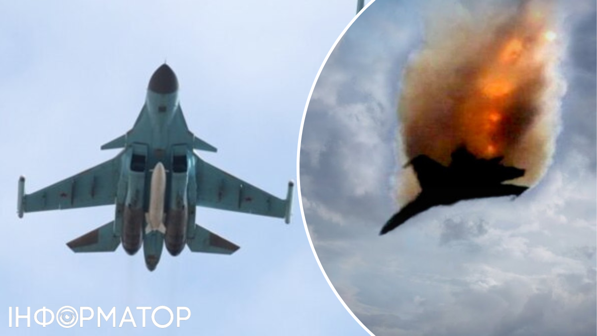 Росія проти НАТО