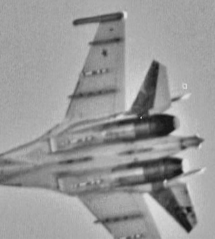 Над Балтійським морем знову пролетіли винищувачі РФ: НАТО підняло літаки 2