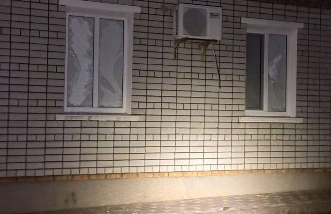 Обстрелы Днепропетровщины: россияне били по нескольким общинам, есть 2