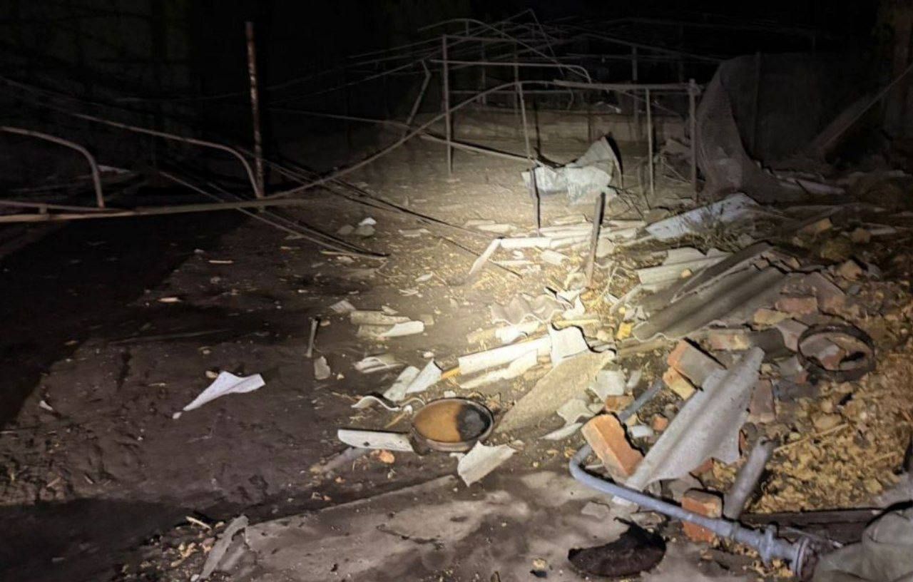 Обстрелы Днепропетровщины: россияне били по нескольким общинам, есть 4