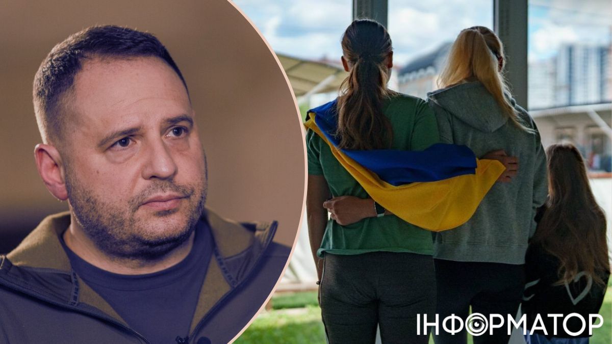 З окупації повернули ще 17 українських дітей