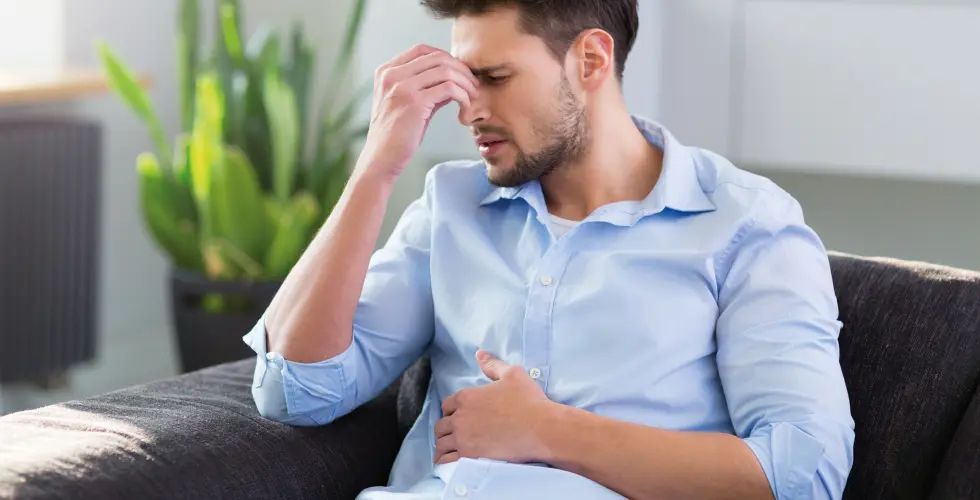 Чотири чашки кави і піші прогулянки допоможуть захистити вашу печінку 1