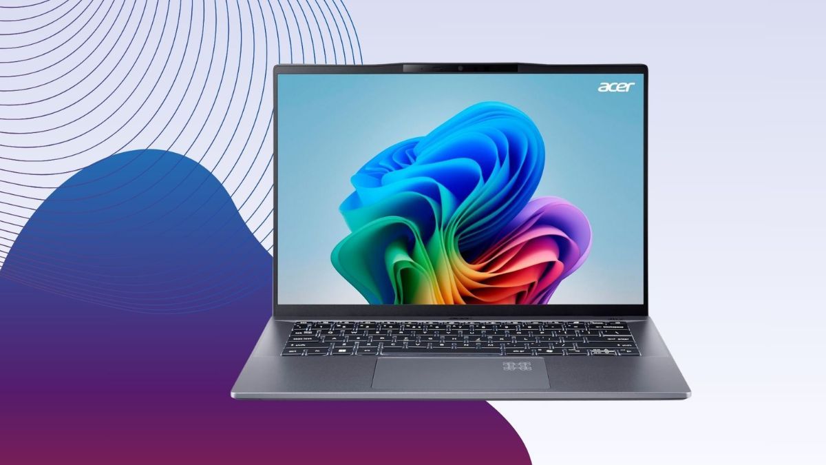 Ноутбуки Acer очима експертів Алло: технології та функції, які дійсно потрібні