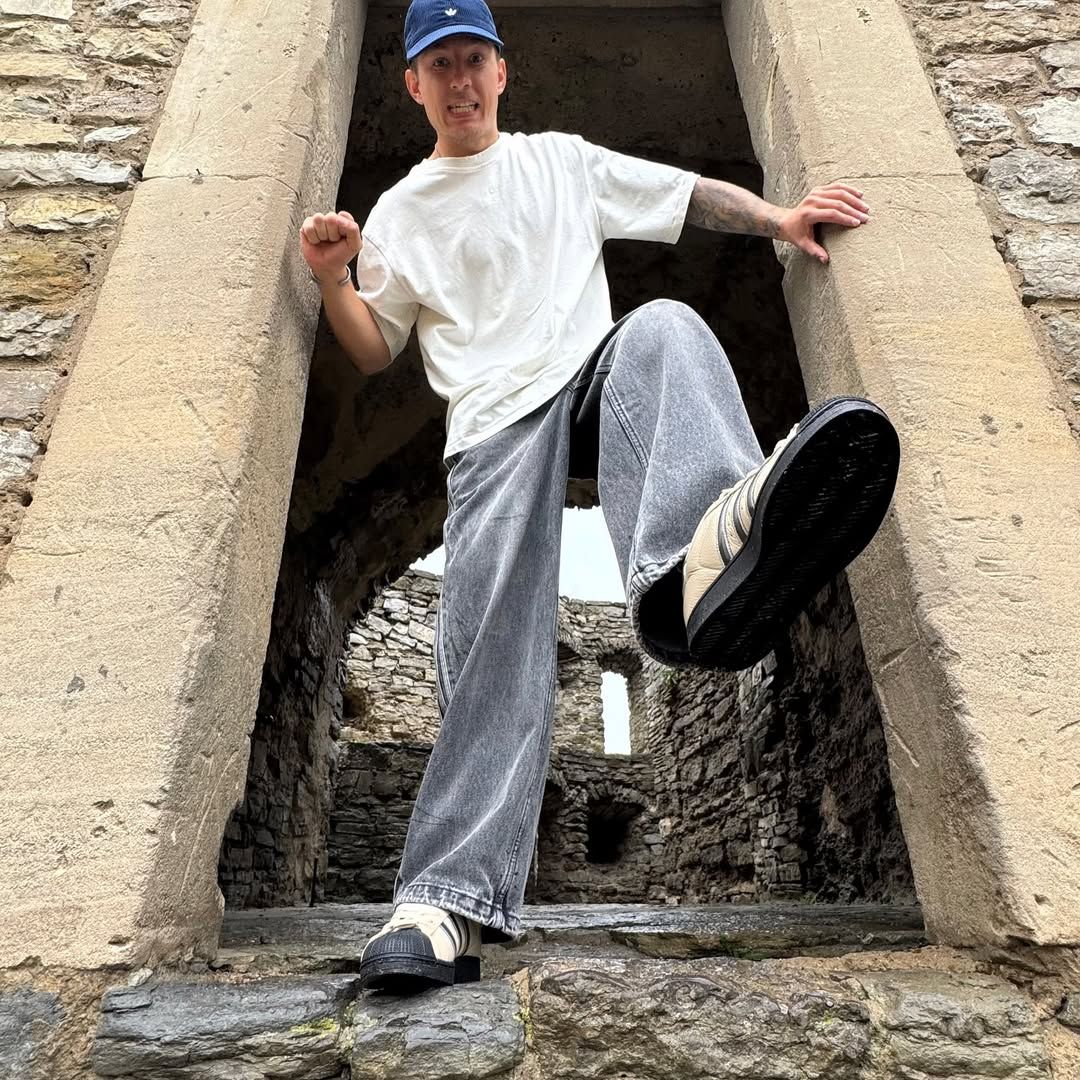 Школи не готові були взяти мене, хоча я готовий був на все Школи не готові були взяти мене, хоча я готовий був на все