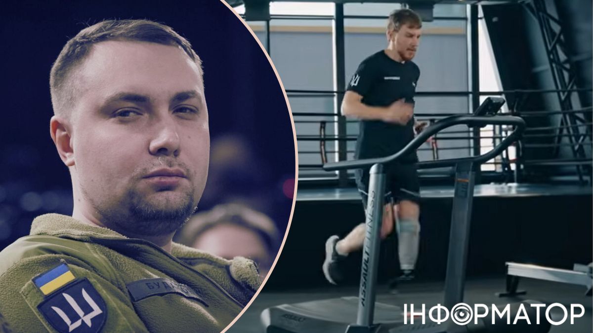 У Буданова рассказали о реабилитации своих бойцов