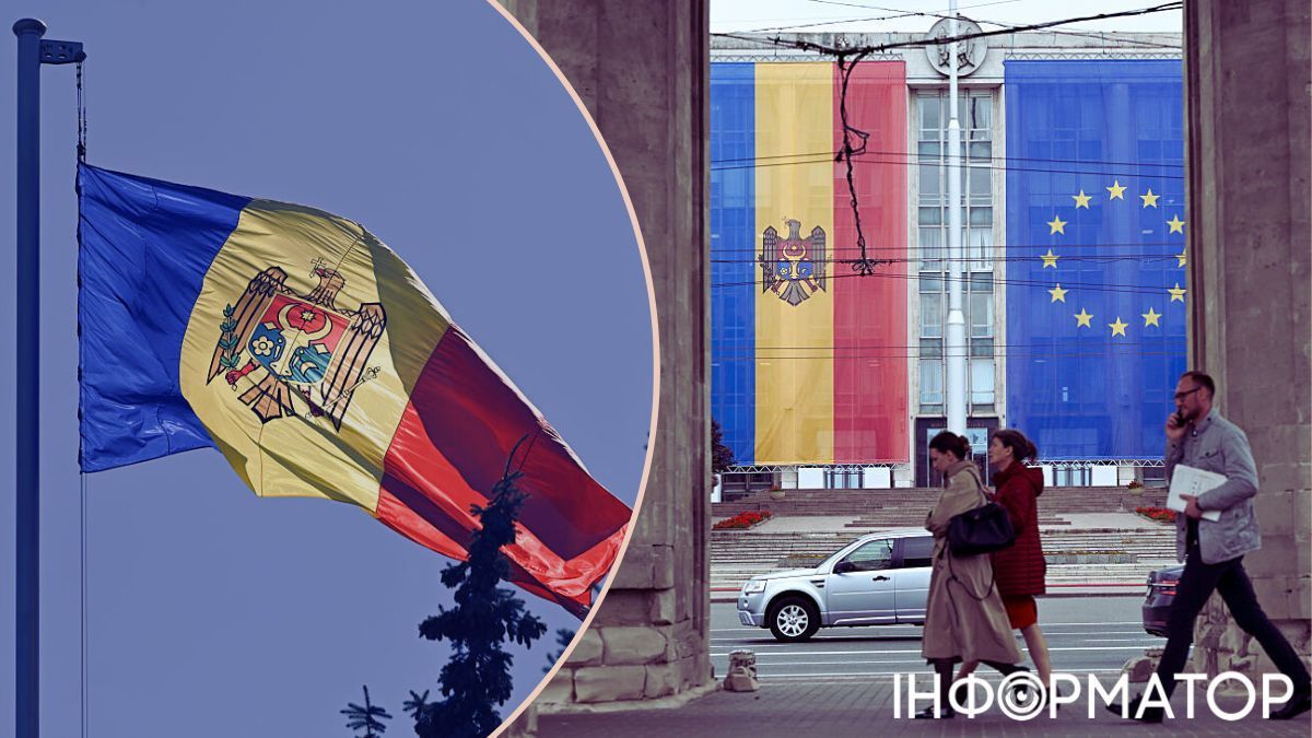В Молдове начались выборы парламента