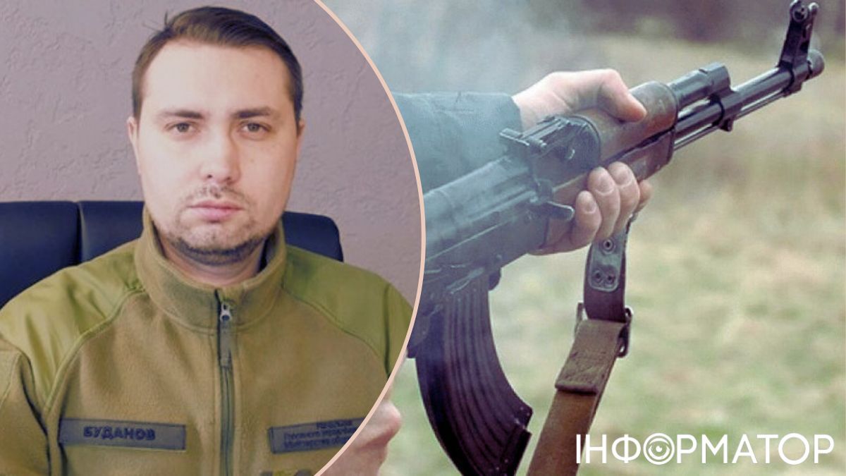 В Буданове обнародовали перехват россиян с обсуждением военного преступления
