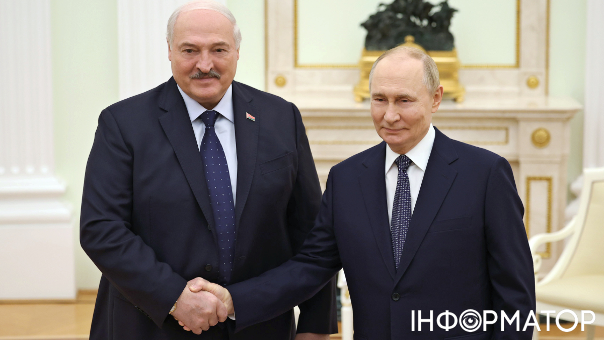 Россия против НАТО