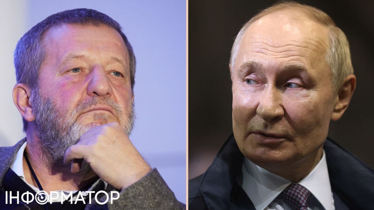 Хороший русский Альфред Кох написал об остроумном и адекватном Путине – но в прошлом времени