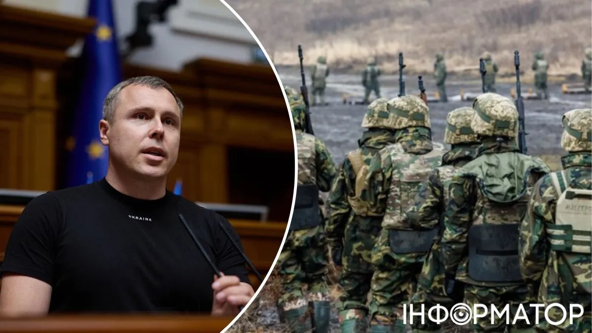 Мобилизацию не отменят, но появятся новые проблемы: Роман Костенко нарисовал ужасную картину Украины после войны