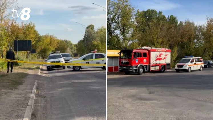 В Молдове в день выборов перекрывают мосты в Приднестровье: указана причина 1