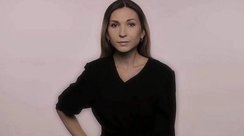 Українська журналістка Вікторія Рощина була однією з тих, кого катували у СІЗО №2 Таганрога. Проте загунила вона не там. Фото: detector.media Українська журналістка Вікторія Рощина була однією з тих, кого катували у СІЗО №2 Таганрога. Проте загунила вона не там. Фото: detector.media