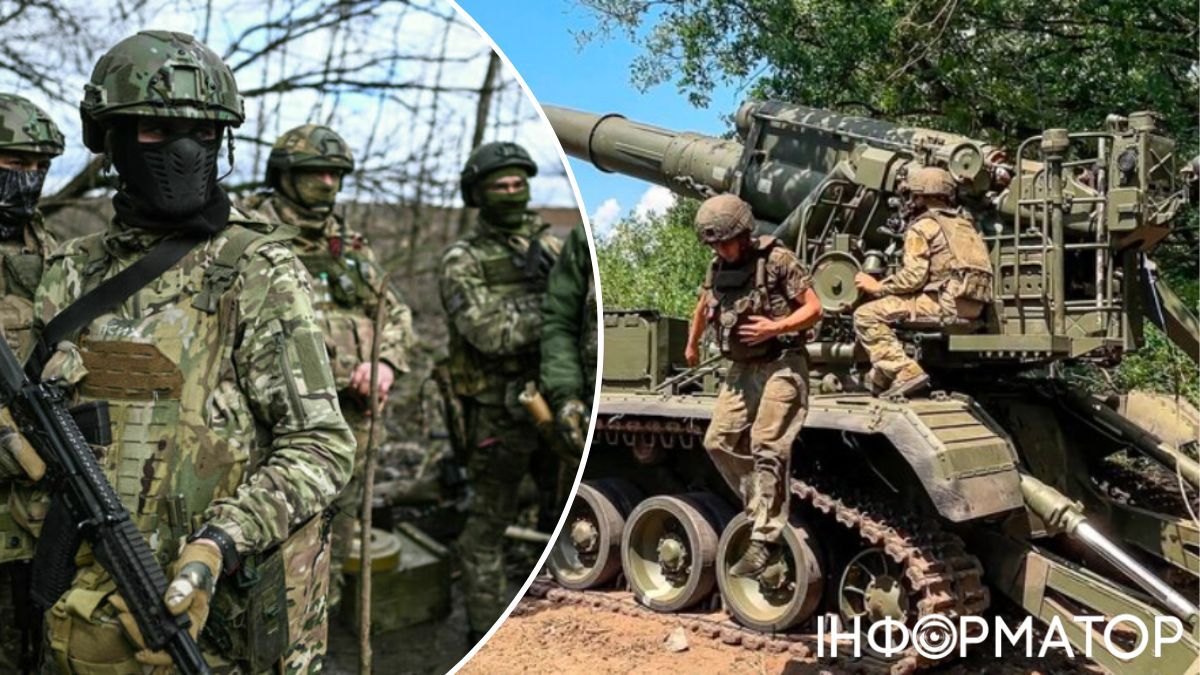 Российские войска без успехов на Сумщине и в Донецкой области, также имеют проблемы с логистикой - ISW