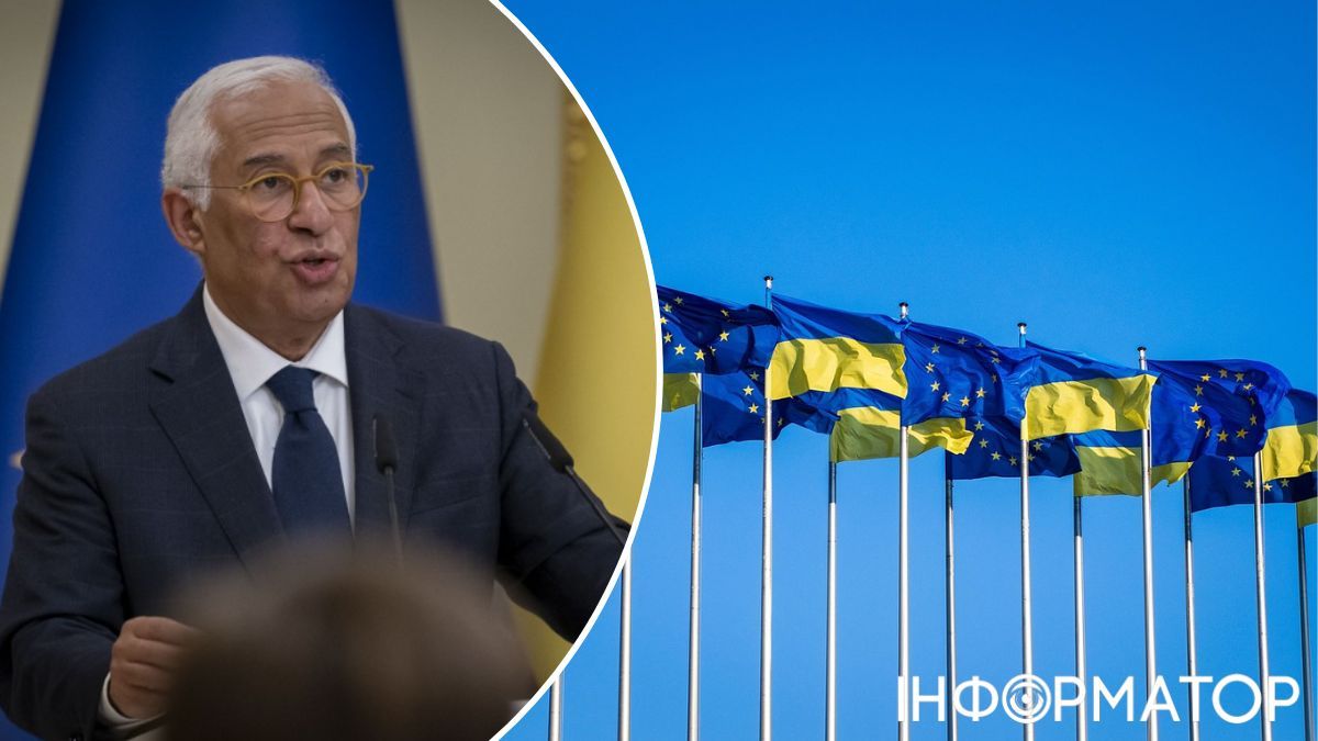 Президент Євроради Кошта радить швидко прийняти Україну та обійти вето Угорщини