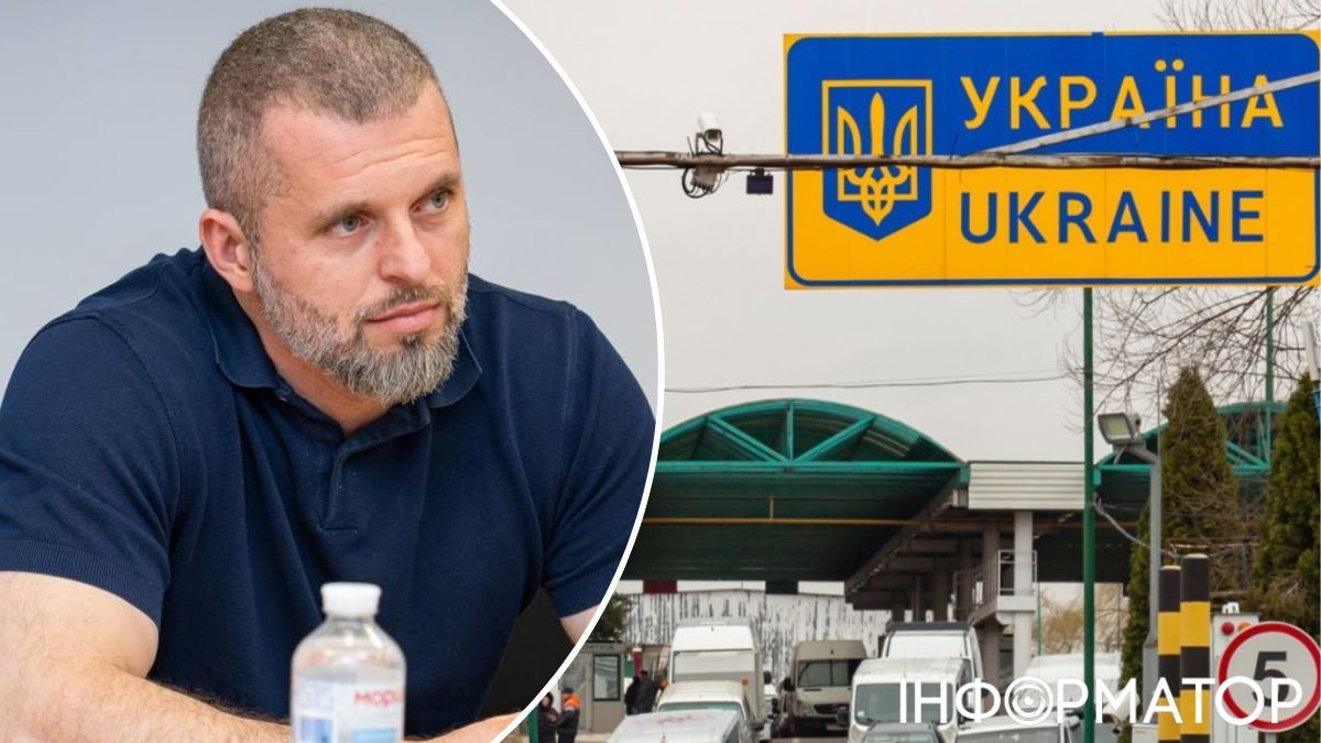 Міністр молоді та спорту Бідний поділився інтуїтивним відчуттям: масовий виїзд молоді за кордон - лише чутки