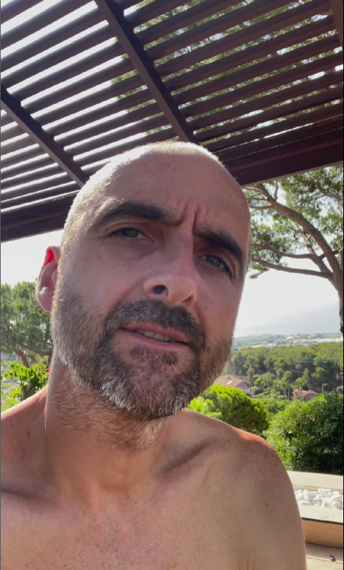 Здавав в Лос-Анджелісі в оренду житло, але COVID все зупинив