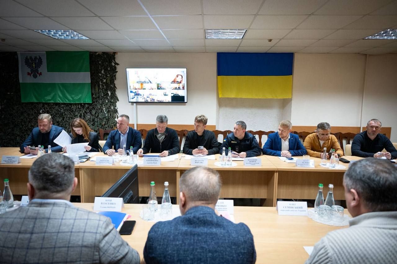 Зимняя стойкость! Свириденко заговорила о холоде и темноте: будет выдавать доступные кредиты 1