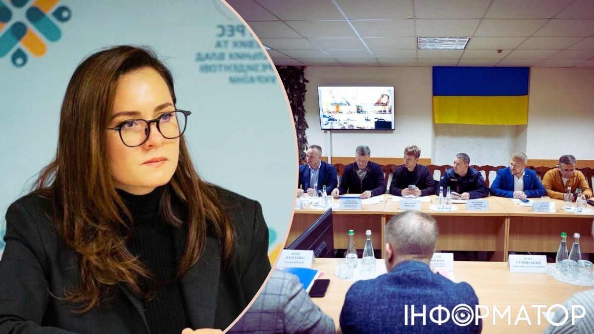Свириденко заговорила о холоде и темноте: будет выдавать доступные кредиты