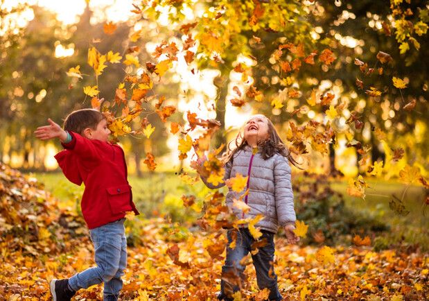 Погода буде відносно прохолодною, але сонячною