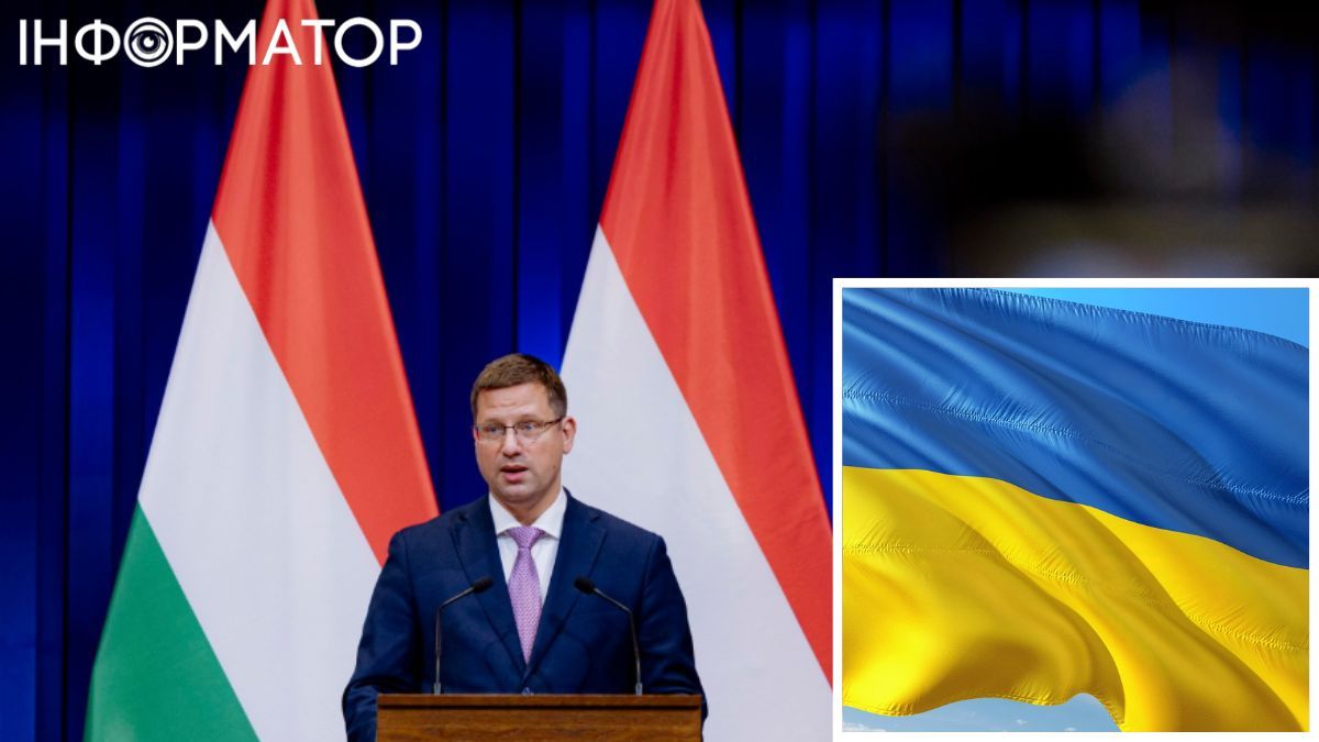 Угорщина заборонила більше десяти українських медіа: Інформатор у країні ще доступний