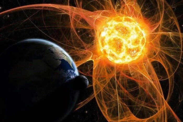 Сплески сонячної активності у жовтні будуть короткотривалими