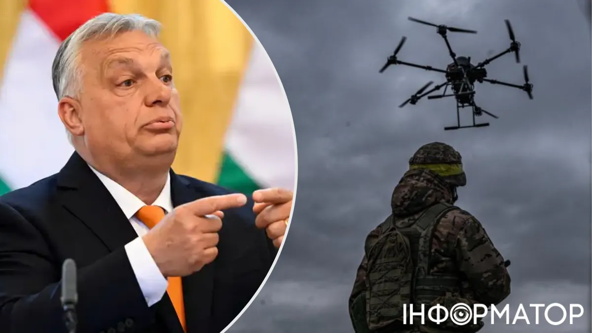Віктор Орбан