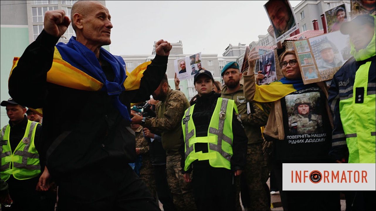 Обмен военнопленных