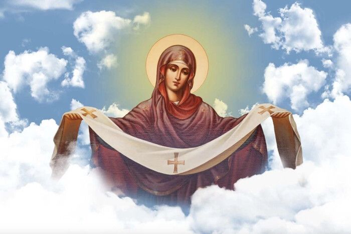 Яке сьогодні, 1 жовтня, свято: Покрова Пресвятої Богородиці та День захисників і захисниць України 1