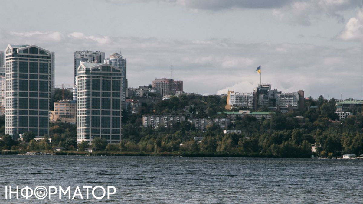 Житло Фото: Інформатор