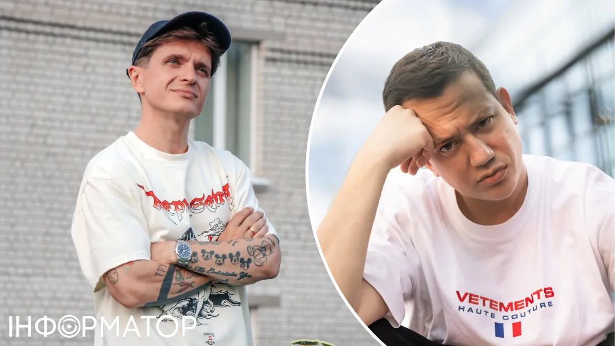 Анатолій Анатоліч, Олексій Дурнєв