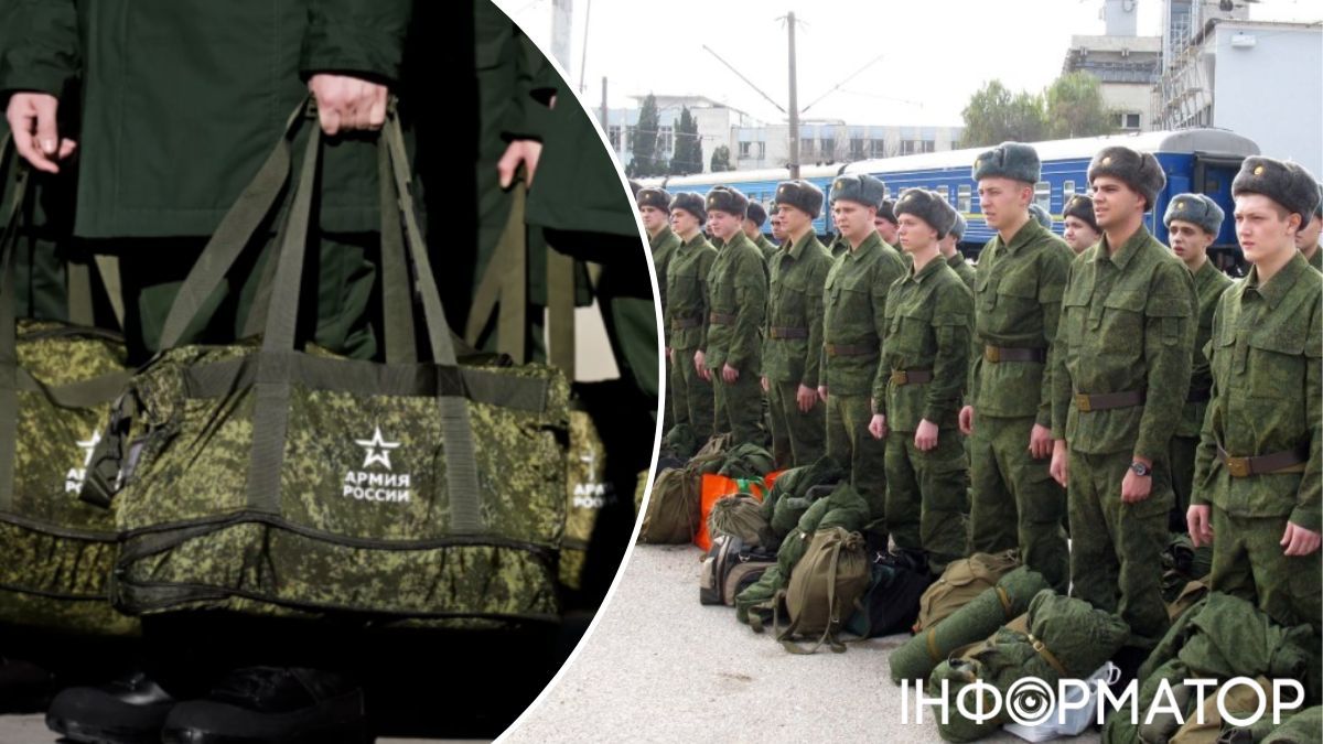 Осенний призыв Путина – это скрытая мобилизация: эксперт объяснил, как это происходит
