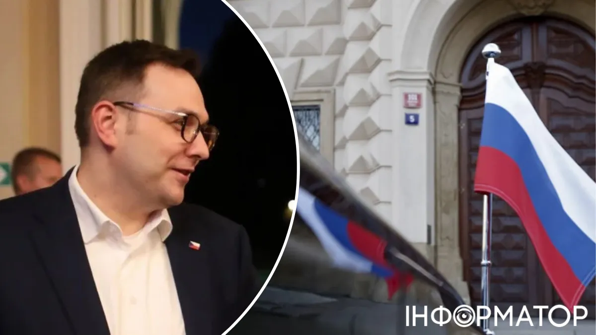 Заборона дипломатам РФ