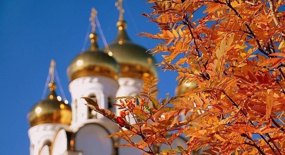 Церковный календарь на октябрь 2025: какие праздники будут отмечать христиане.