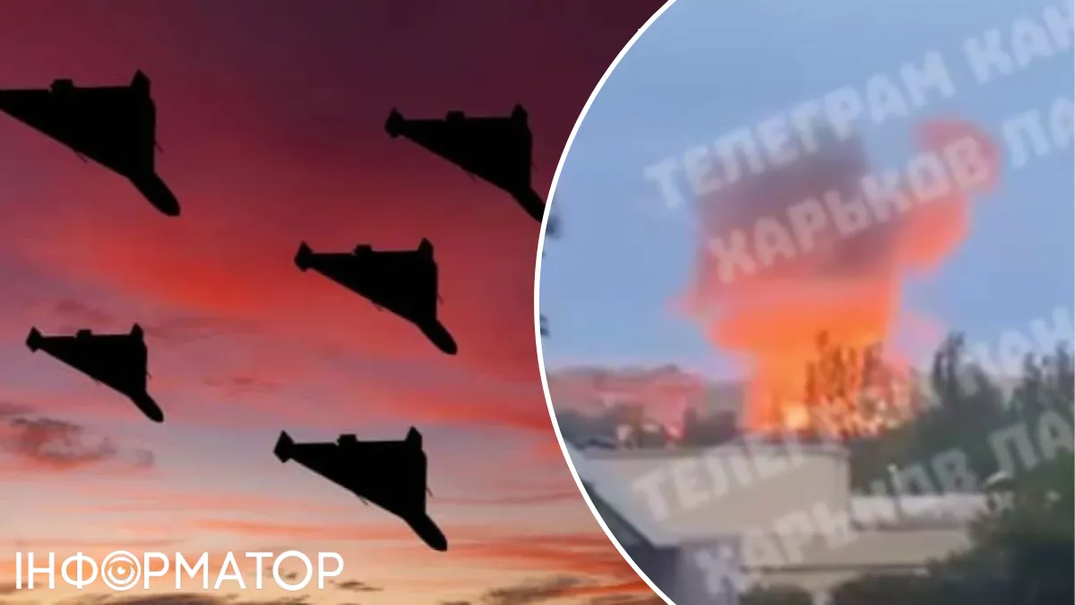 Обстрелы 30 сентября