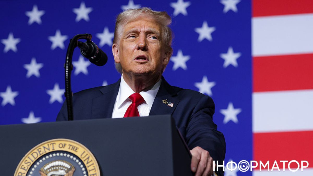 На встрече Пентагона Трамп рассказал генералам о Путине и назвал Медведева тупым