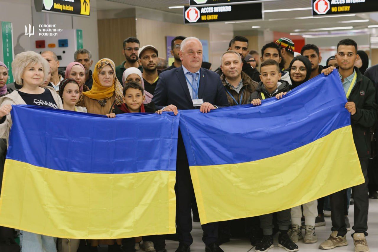 В Буданове рассказали, как эвакуируют украинцев из сектора Газа: там десятки наших граждан 1