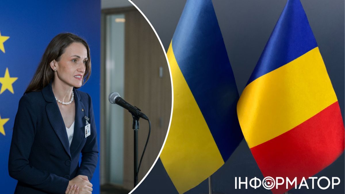 Румунія та Україна планують спільне виробництво оборонних дронів для захисту НАТО - Reuters