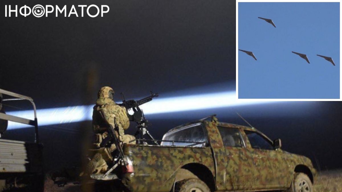 Массированная ночная атака: РФ запустила по Украине 49 дронов, ракету "Оникс" и "Искандеры"