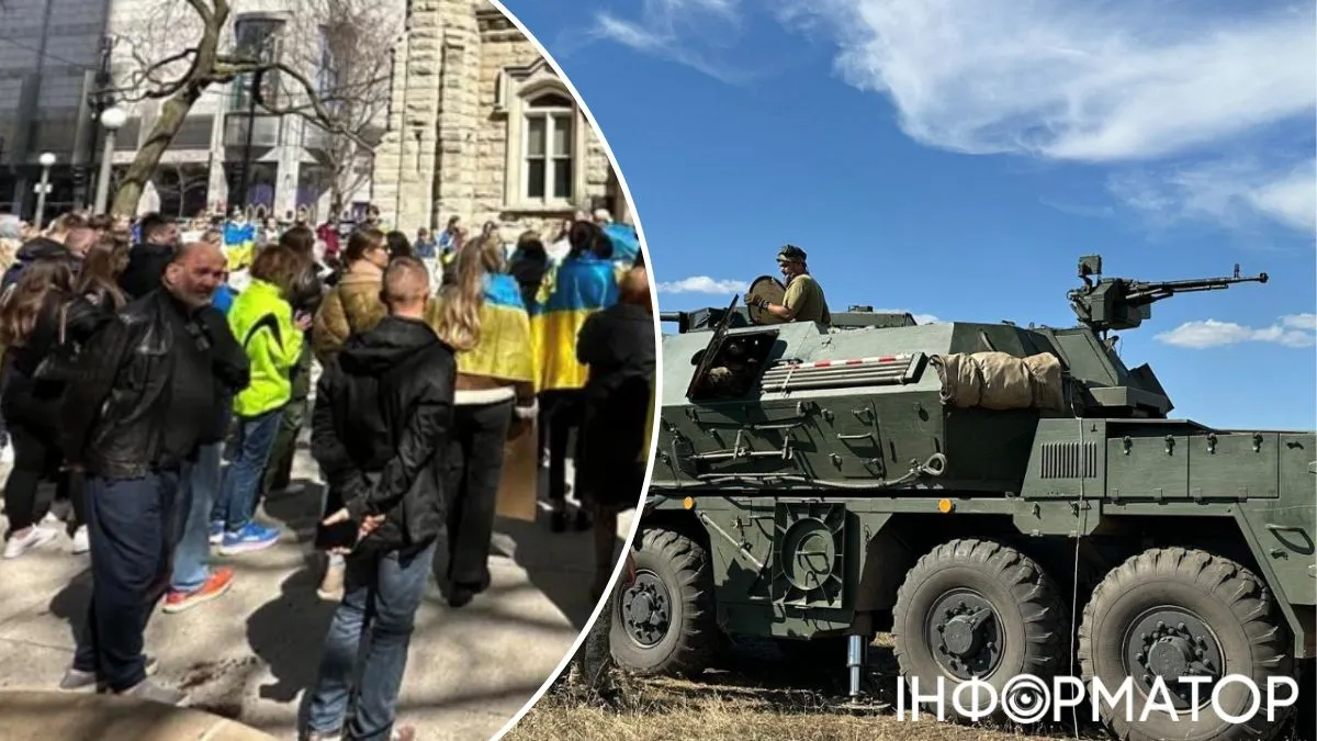 Більшість українців вважають підготовку до вторгнення РФ недостатньою - опитування