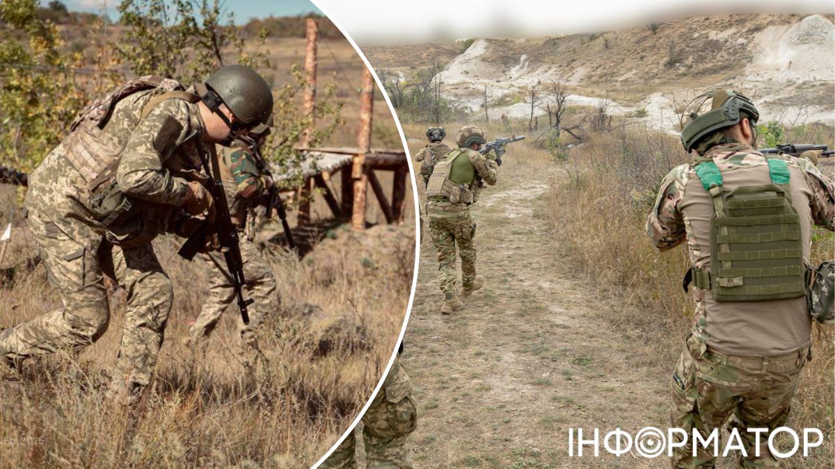 Поблизости Покровская погода сломала планы врага: военный рассказал о ситуации