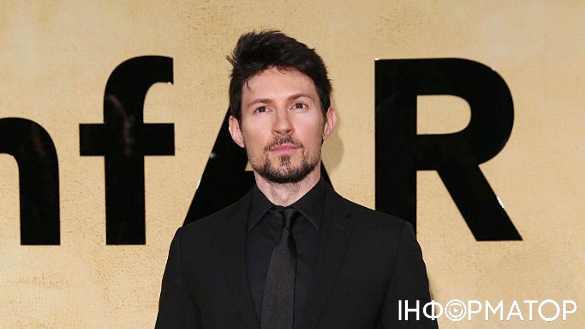 "Думав, це кінець": Павло Дуров розповів про спробу отруєння у 2018 році