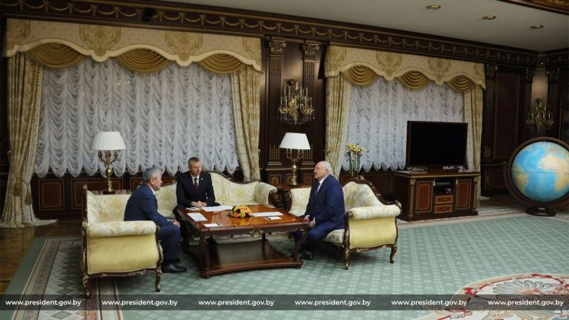 Лукашенко зажег Орешник в Беларуси: эксперты обратили внимание на интересные детали 1