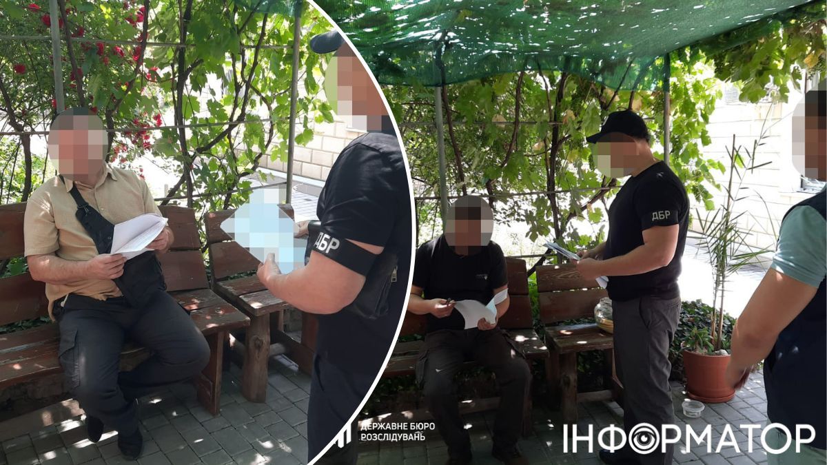 У Херсоні посадовців судитимуть за майже півмільйонну оборудку з дровами для військових - ДБР