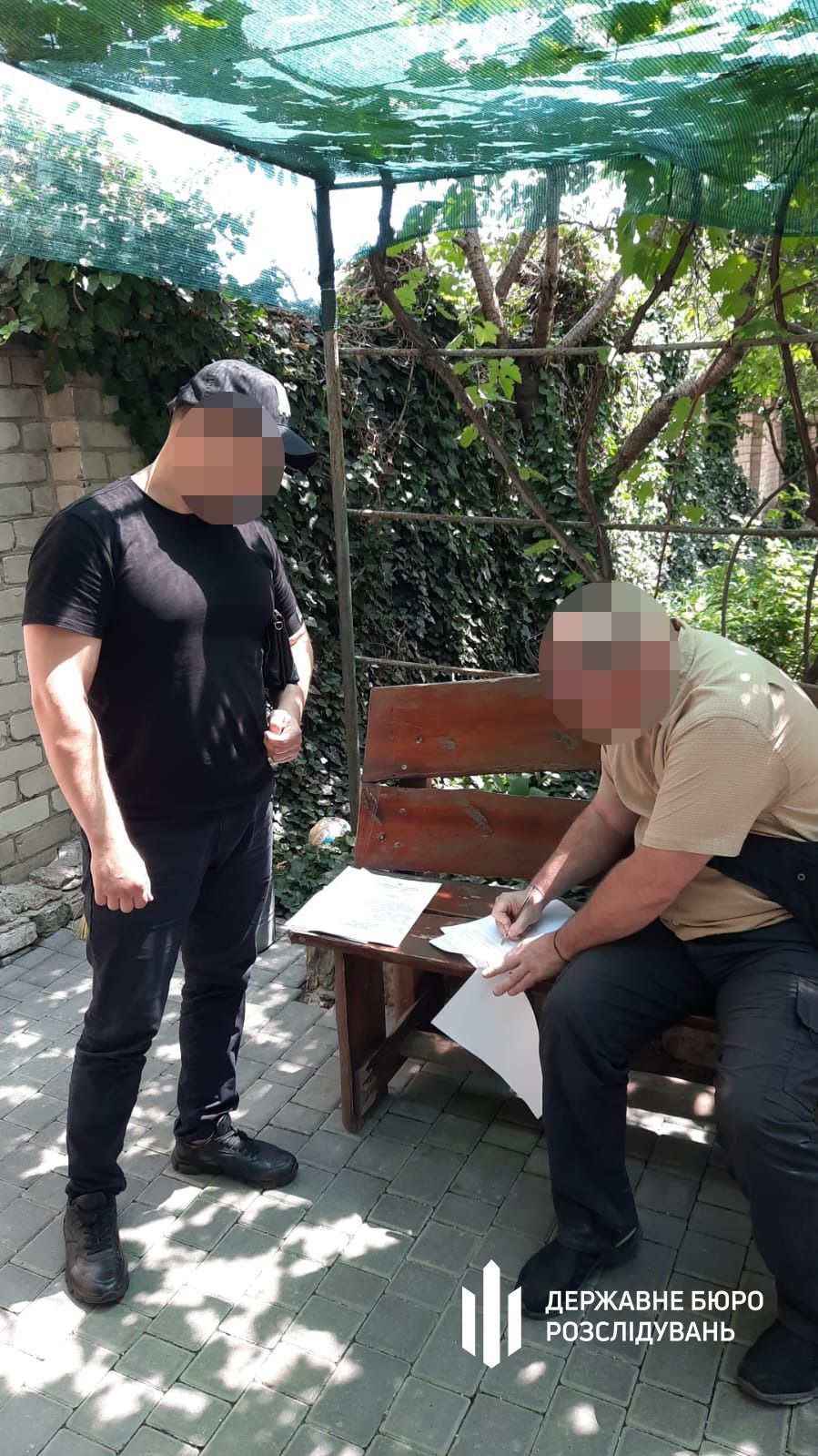 У Херсоні посадовців судитимуть за майже півмільйонну оборудку з дровами для військових 1