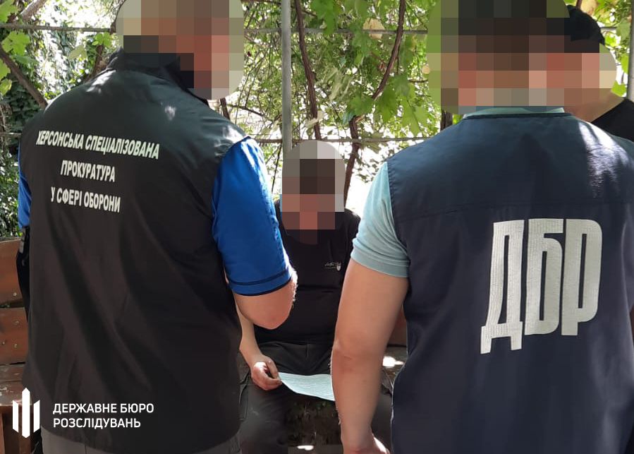 У Херсоні посадовців судитимуть за майже півмільйонну оборудку з дровами для військових 2