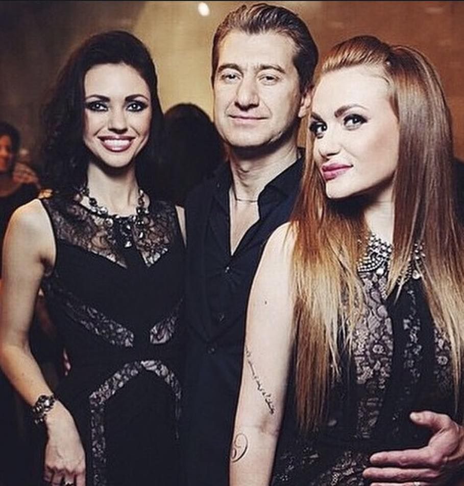 Нікітін дуже хоче відродити НеАнгелів, але дівчата відмовилися