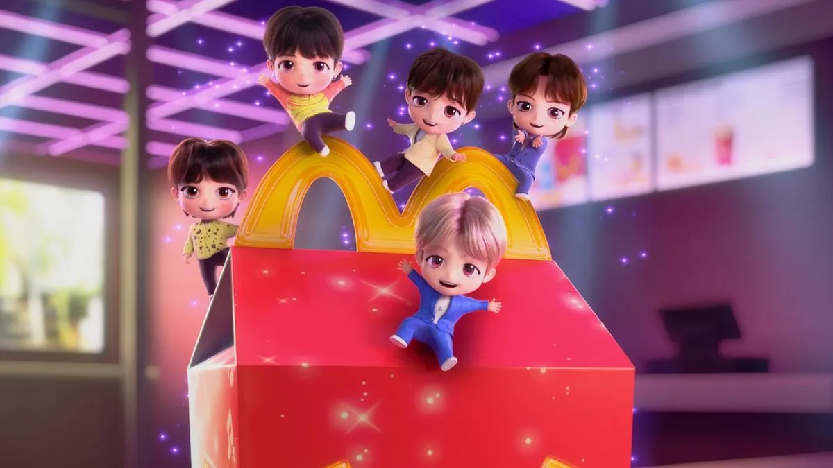 Фото: McDonald’s