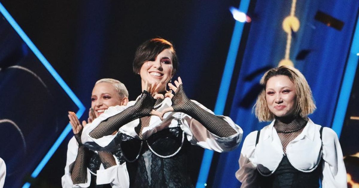 После участия MARUV в Нацотборе звезды не хотят участвовать в конкурсе После участия MARUV в Нацотборе звезды не хотят участвовать в конкурсе