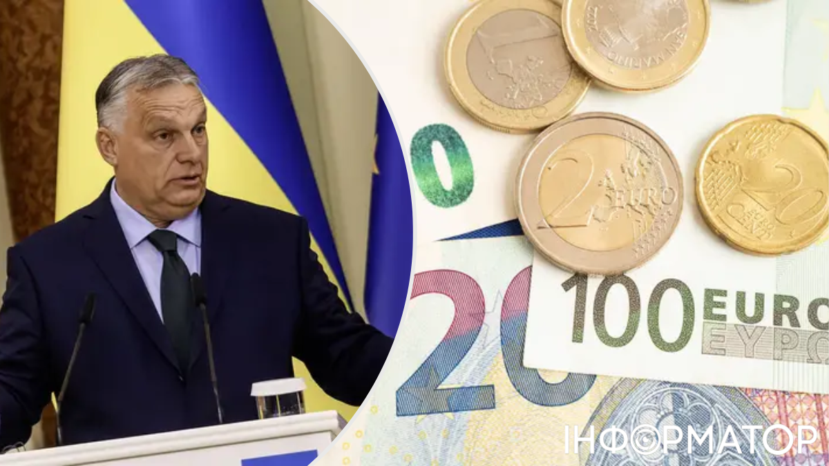 Віктор Орбан